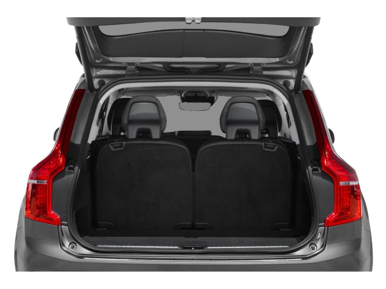 2020 Volvo XC90 T5 AWD Momentum 7 Passenger