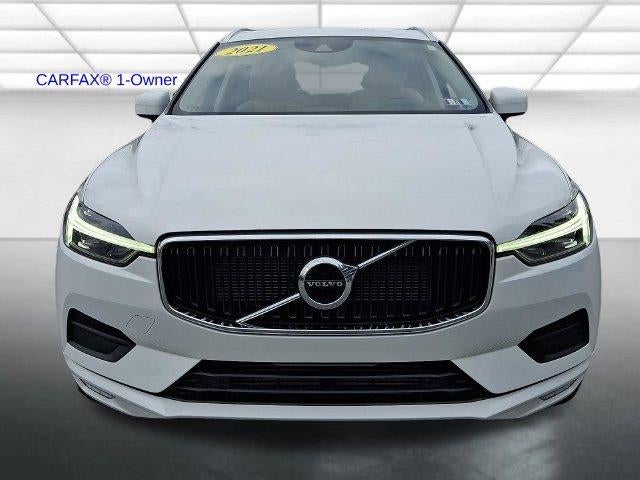2021 Volvo XC60 T5 AWD Momentum
