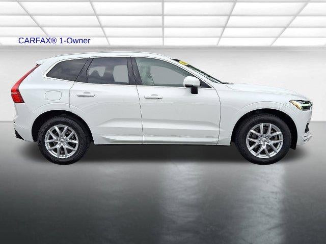 2021 Volvo XC60 T5 AWD Momentum