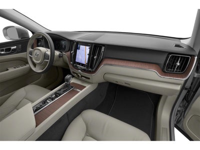 2021 Volvo XC60 T5 AWD Momentum