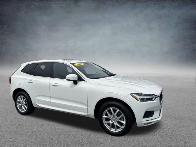 2021 Volvo XC60 T5 AWD Momentum