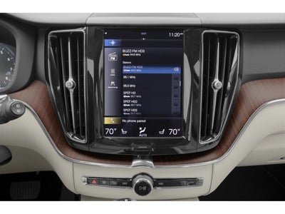 2021 Volvo XC60 T5 AWD Momentum