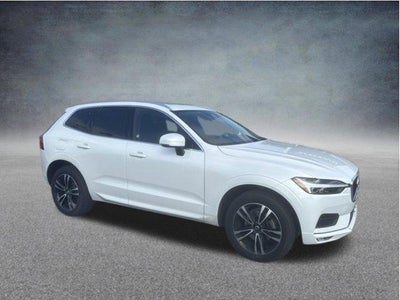 2021 Volvo XC60 T5 AWD Momentum