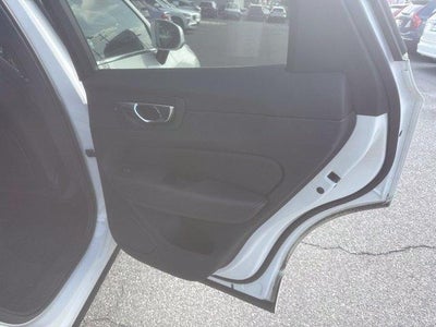 2021 Volvo XC60 T5 AWD Momentum