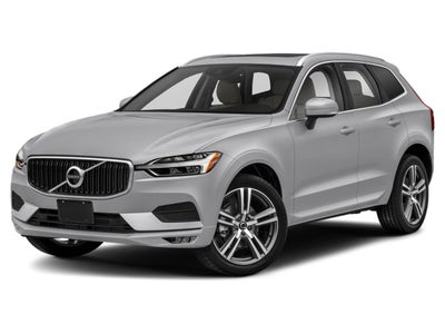 2021 Volvo XC60 T5 AWD Momentum