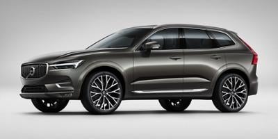 2021 Volvo XC60 T5 AWD Momentum