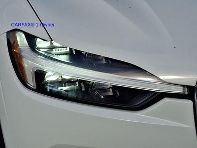 2021 Volvo XC60 T5 AWD Inscription