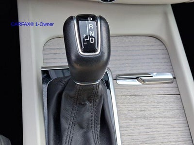 2021 Volvo XC60 T5 AWD Inscription