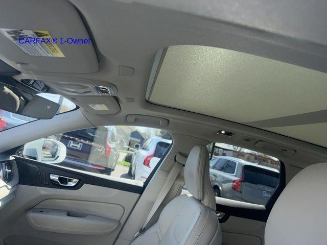 2021 Volvo XC60 T5 AWD Inscription