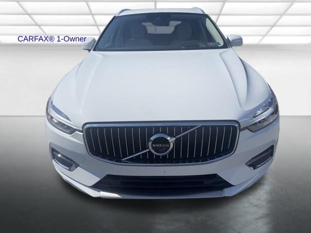 2021 Volvo XC60 T5 AWD Inscription