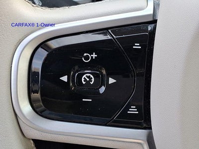 2021 Volvo XC60 T5 AWD Inscription