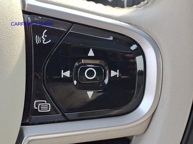 2021 Volvo XC60 T5 AWD Inscription