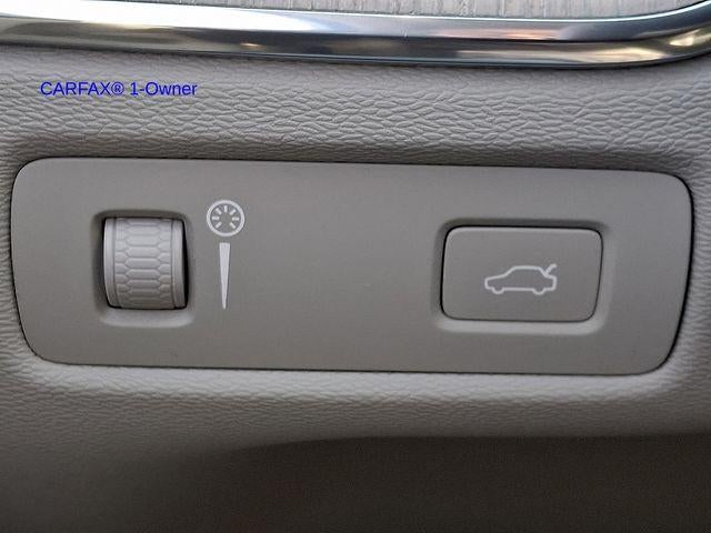 2021 Volvo XC60 T5 AWD Inscription