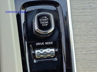 2021 Volvo XC60 T5 AWD Inscription