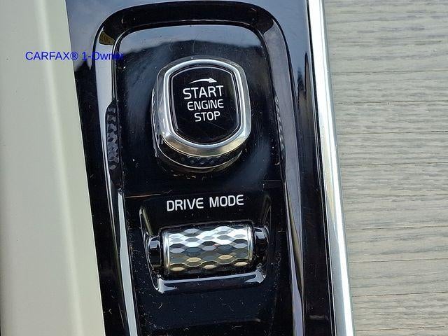 2021 Volvo XC60 T5 AWD Inscription