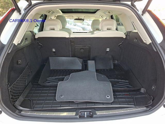 2021 Volvo XC60 T5 AWD Inscription