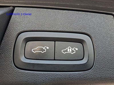 2021 Volvo XC60 T5 AWD Inscription