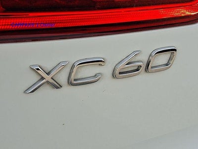 2021 Volvo XC60 T5 AWD Inscription