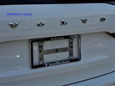 2021 Volvo XC60 T5 AWD Inscription