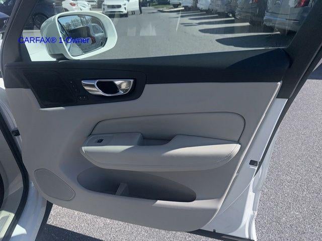 2021 Volvo XC60 T5 AWD Inscription