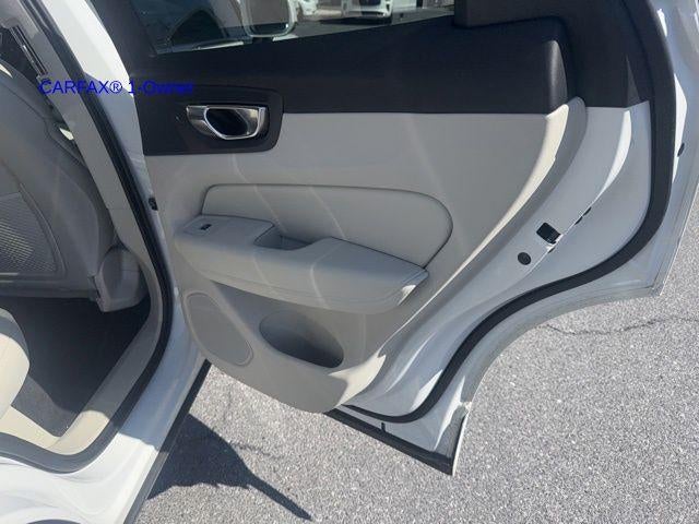 2021 Volvo XC60 T5 AWD Inscription