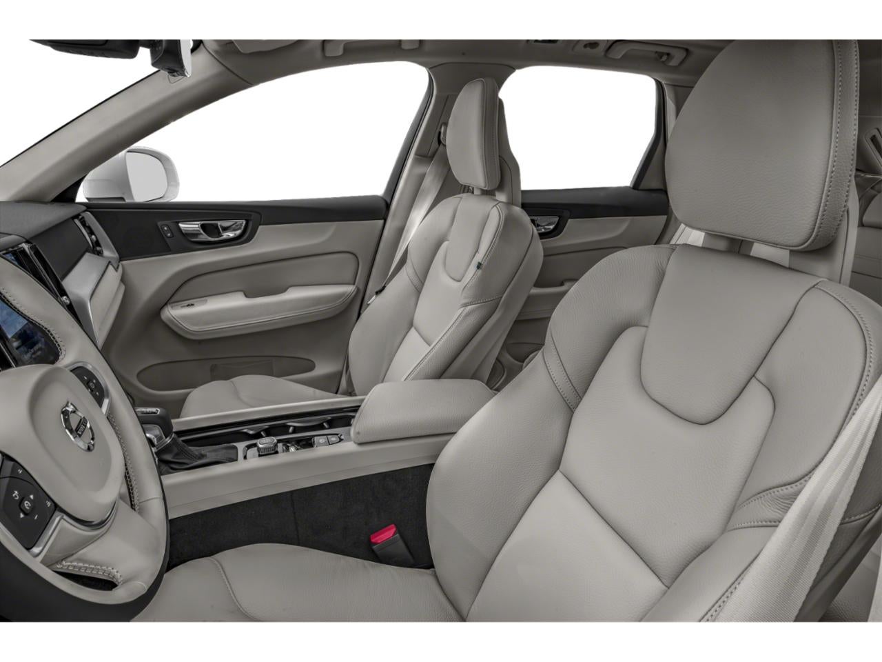 2018 Volvo XC60 T5 AWD Inscription