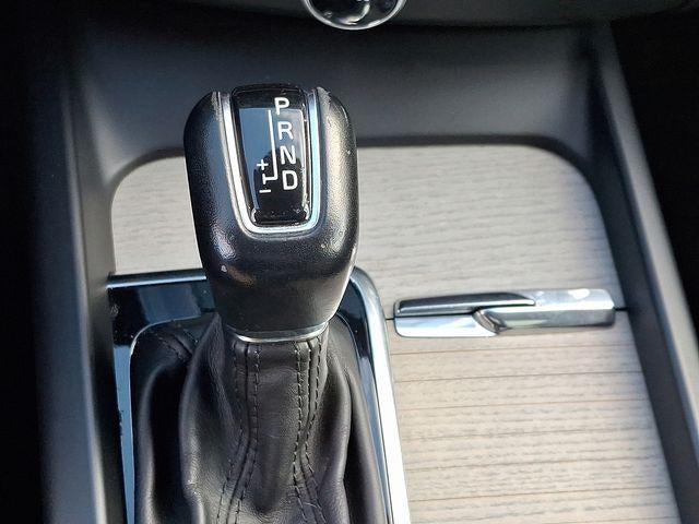 2021 Volvo XC60 T5 AWD Inscription