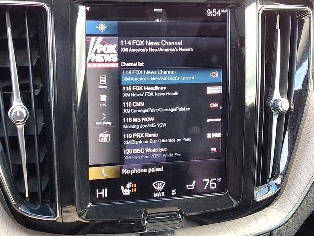 2021 Volvo XC60 T5 AWD Inscription