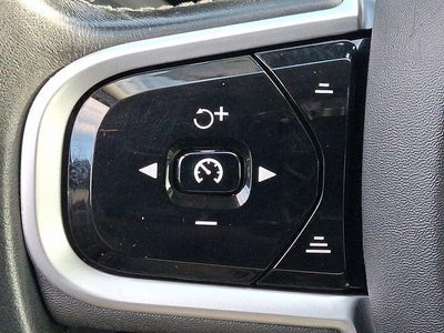 2021 Volvo XC60 T5 AWD Inscription