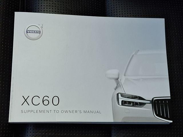 2021 Volvo XC60 T5 AWD Inscription