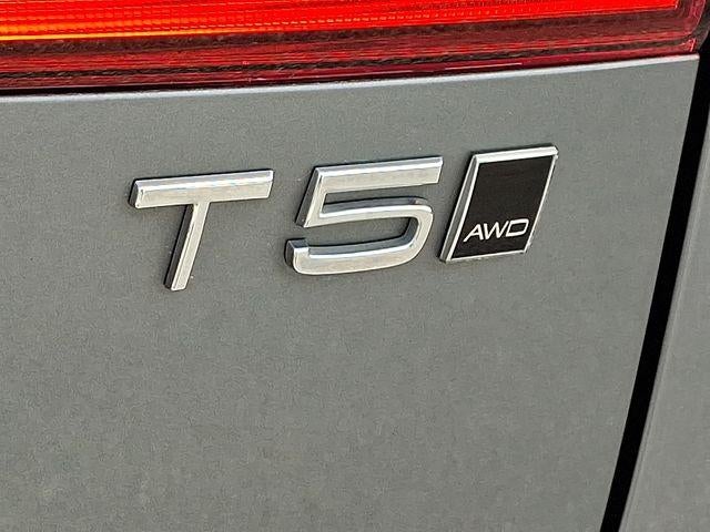 2021 Volvo XC60 T5 AWD Inscription