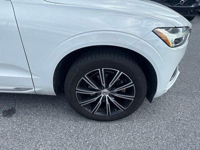 2020 Volvo XC60 T5 AWD Inscription
