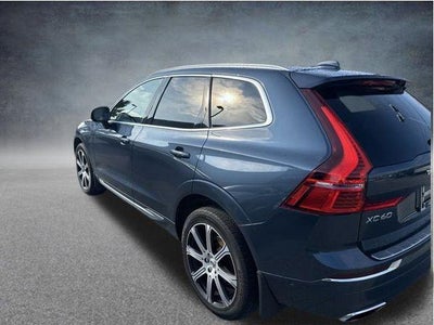 2021 Volvo XC60 T5 AWD Inscription
