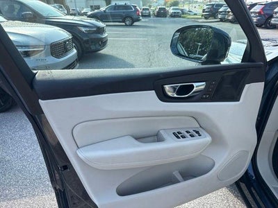 2021 Volvo XC60 T5 AWD Inscription