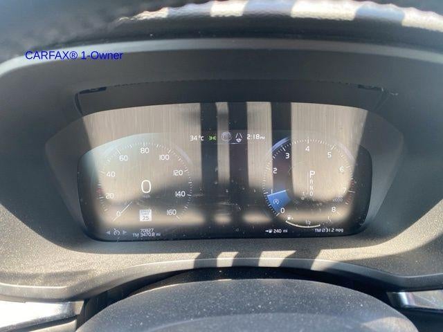 2021 Volvo V60 Cross Country T5 AWD
