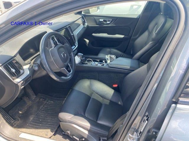 2021 Volvo V60 Cross Country T5 AWD