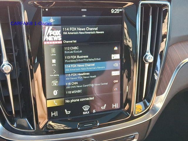 2022 Volvo V60 Cross Country T5 AWD