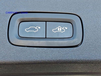 2022 Volvo V60 Cross Country T5 AWD