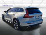 2022 Volvo V60 Cross Country T5 AWD