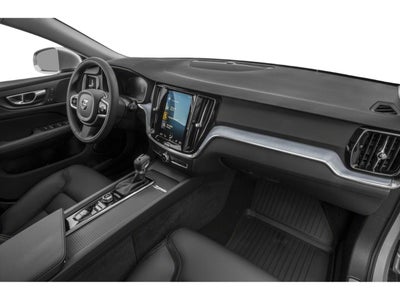 2022 Volvo V60 Cross Country T5 AWD