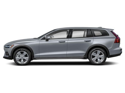 2022 Volvo V60 Cross Country T5 AWD
