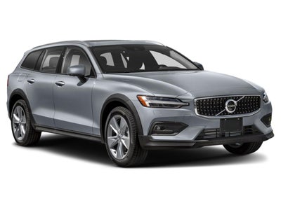 2022 Volvo V60 Cross Country T5 AWD