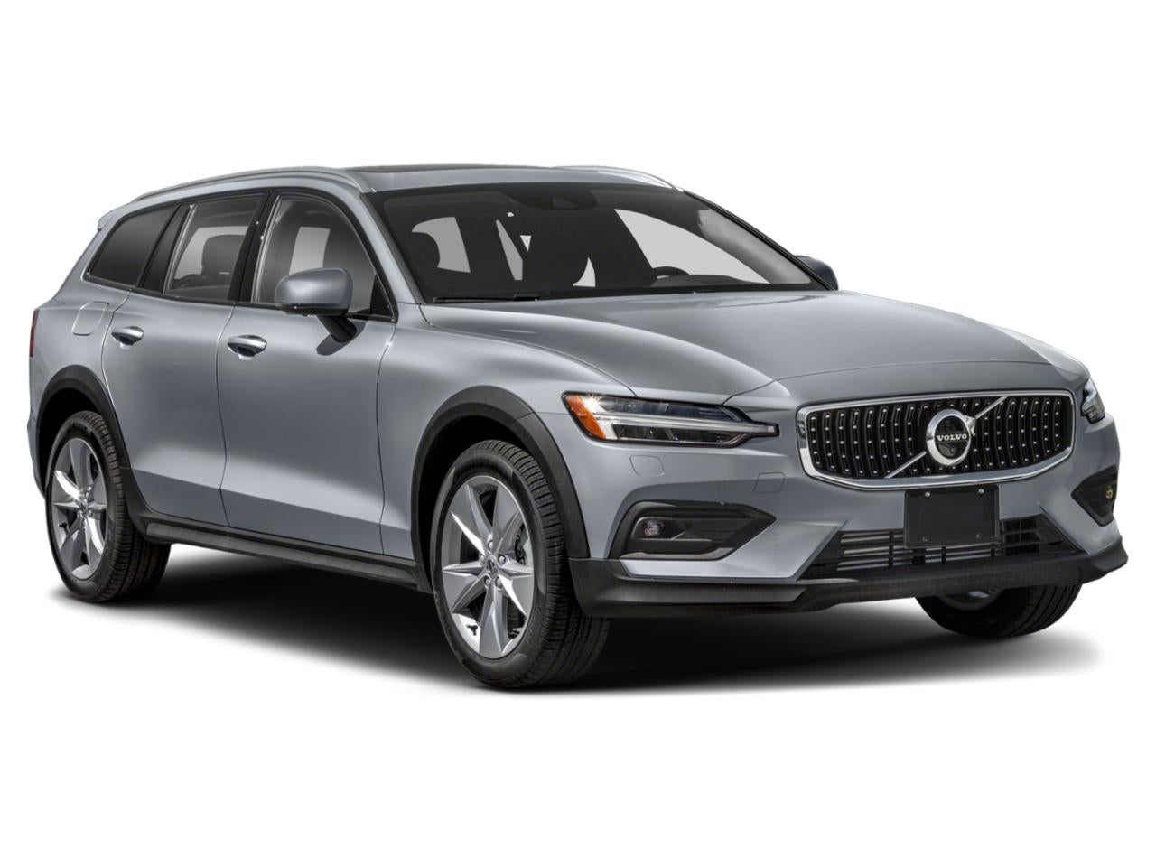 2022 Volvo V60 Cross Country T5 AWD