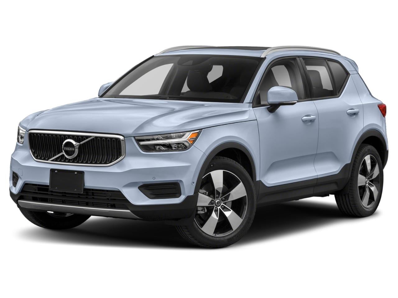 2020 Volvo XC40 T5 AWD Momentum