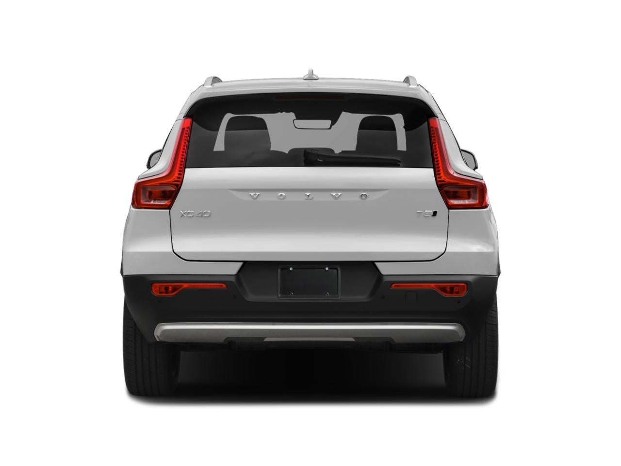 2020 Volvo XC40 T5 AWD Momentum