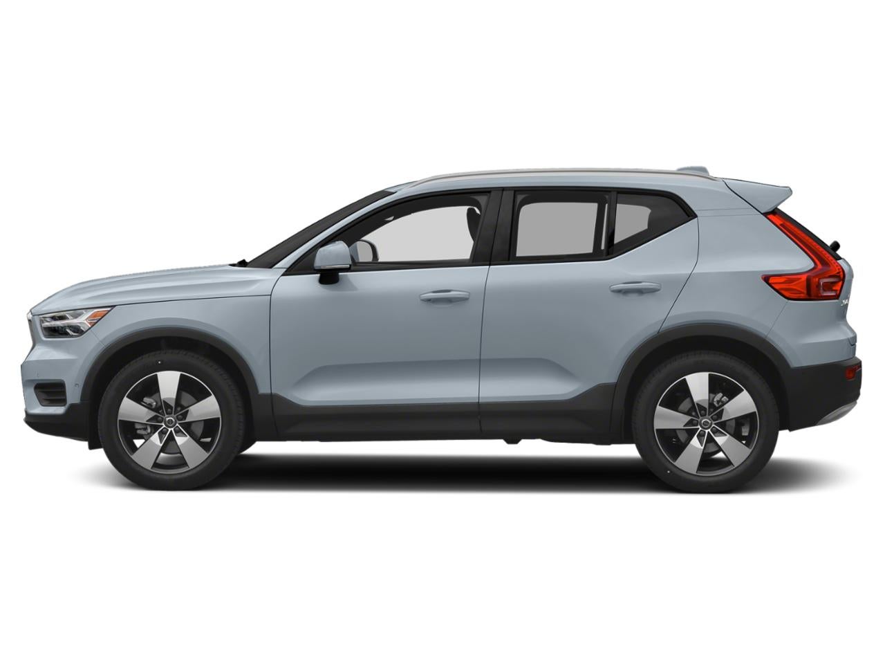 2019 Volvo XC40 T5 AWD Momentum