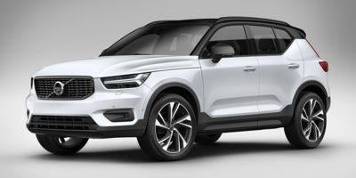 2021 Volvo XC40 T5 AWD R-Design