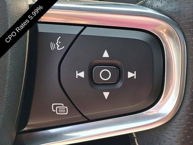 2021 Volvo XC40 T5 AWD R-Design