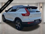 2021 Volvo XC40 T5 AWD R-Design