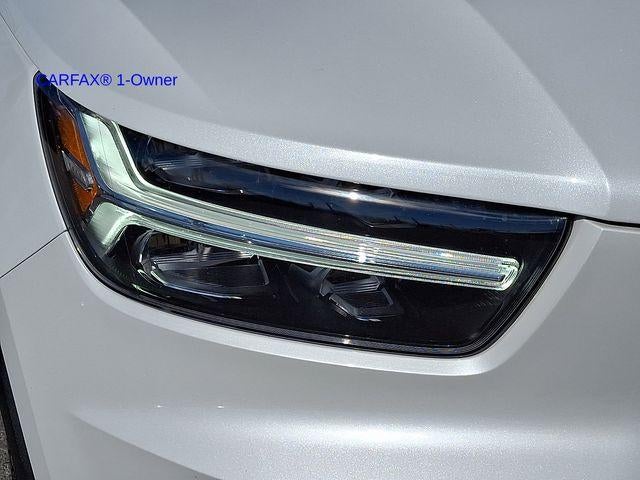 2019 Volvo XC40 T5 AWD R-Design